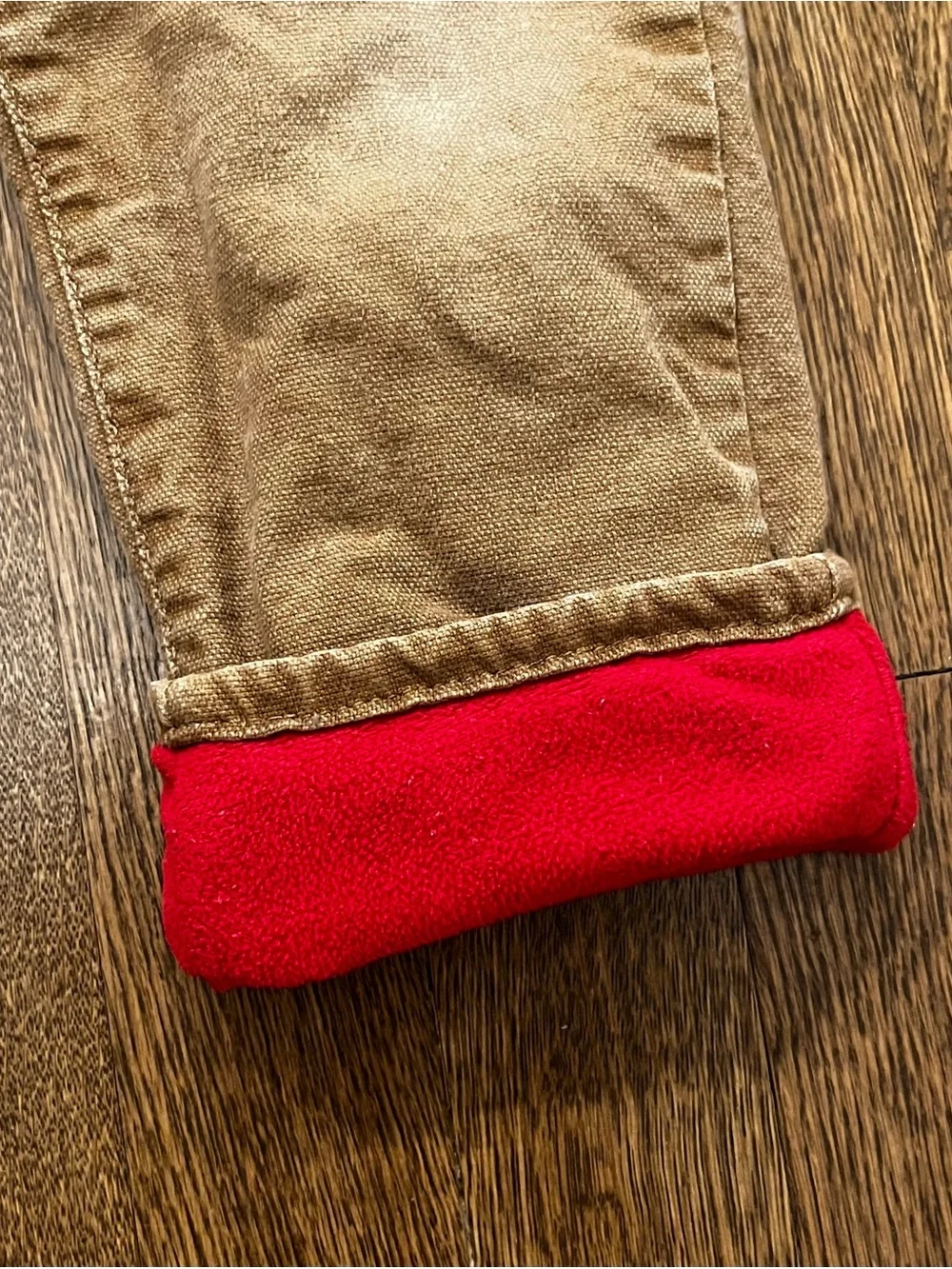 GAP good gently